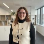 Charlotte - Community Manager & Marketing Digital