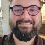 Yannick - Assistant juridique / traducteur