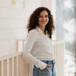 Camille - Création site web pour architectes - Consultant SEO