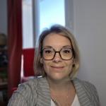 Aline - Assistante Administrative - Secrétaire