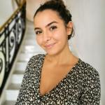 Nadjet - Social Media Manager