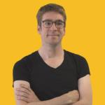 Vincent - Chef de projet digital & créateur de contenus