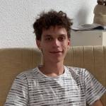 Danylo - Développeur web en Python et Rust