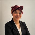 Camélia - Consultante en stratégie digitale, Marketing & Communication