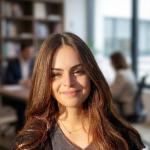 Elisheva - Assistant administratif