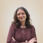 Katia - Consultante Marketing Digital & Communication et SEO
