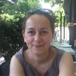 Jessica - Directrice de projets SI et SIRH