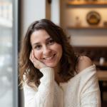 Lisa - Assistante administrative et personnelle