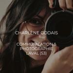 Charlène - Community manager & photographe