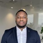 Eudes - Igénieur Commercial Grands Comptes