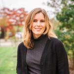 Daniela - Conseillère en stratégie, communication et marketing