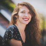 Lise - Diplômée en architecture