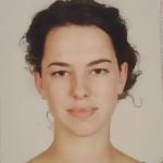 Rosan - Ingénieure de recherche en agronomie