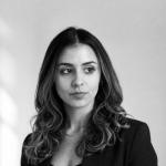 Mélina - Photographe, graphiste & directrice artistique