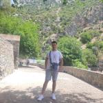Abdelilah - Développeur mobile full stack