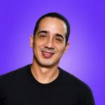 Fabrice - CTO part-time & développeur full-stack senior