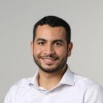 Mehdi - Business developer