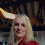 Natacha  - Assistante RH et Administrative
