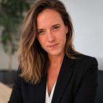 Claire - Presentation designer
