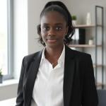 Marieme - Chargée de communcation digitale