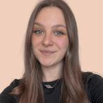Agathe - Communication & marketing - Spécialisation podcast
