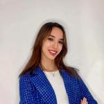 Hafsa - Product Owner Digital / Chef de Projet Digital