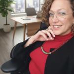 Sabrina - Office Manager Senior / Formatrice certifiée