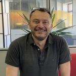 Laurent - Office manager externalisé