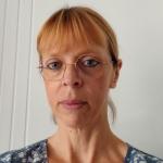 Audrey - Assistante paie
