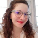 Paloma - Directrice de maison d'édition, éditrice