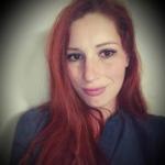 Morgane - Correctrice