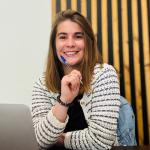 Clémence - Consultante Communication, Digital & Pédagogie