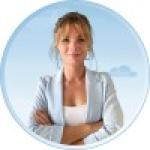 Mathilde - Webdesigner, logo, charte graphique et sites internet