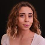 Camille - Directrice artistique, Motion-designer et social creative