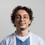Nathan - Graphiste & Motion Designer