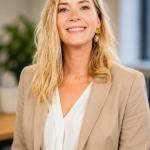 Frédérique - Office Manager