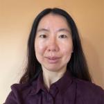 Shuai - Cheffe de projet R&D