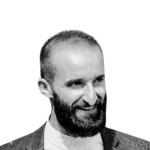 Sébastien - Technical product owner