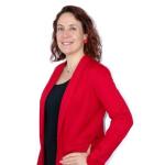 Hélène - Consultante et Formatreice RSE