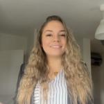 Rachel - Assistante
