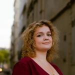 Orhiane - Consultante, Conférencière & Directrice événements