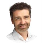 Luc - Sales Manager · Développement commercial BtoB business