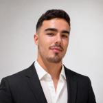 Florian - Business Developer B2B | Prospection, Closing & Sales Ops