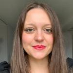 Agathe - Consultante RH - RRH à temps partagé