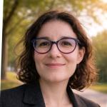 Frédérique  - Consultante - Formatrice