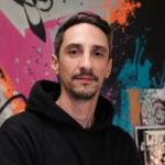 Julien - Graphiste freelance