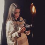 Lucie - Monteur audiovisuel