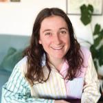 Alice - Architecte d'intérieur - dessinatrice