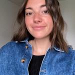 Antonia - Coordinatrice de projets - administratif & structuration