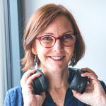 Herveline - Content manager B2B